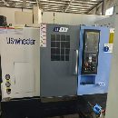 刚刚到货准新机2023年9月出厂杭州惠勒LT-210，8寸卡盘.