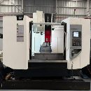 台群T-1580L加工中心两线一硬 BT50