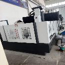 []台功2016数控龙门加工中心，工作台2000/1600mm，门宽1.