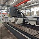 哈驰型材机两台4500一台，2518一台